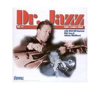 Eddie Band Condon - Dr. Jazz Series, Vol. 16