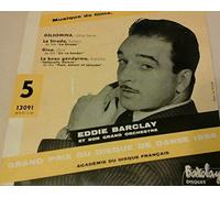 Eddie Barclay et son grand orchestre