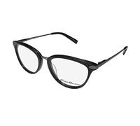 Eddie Bauer 32208 Womens/Ladies Cat Eye Full-rim Flexible Hinges Eyeglasses/Eyeglass Frame