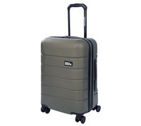Eddie Bauer Bagaglio durevole della valigia della costruzione del PC/ABS della filatrice Hardside del ghiacciaio, Rametto, 30" (Check-In), Bagagli durevoli della valigia della costruzione del Pc/Abs