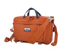 Eddie Bauer Borsa Trail 7L con tracolla rimovibile e cintura regolabile, Siena