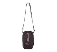Eddie Bauer Borsa termica per bottiglie | Sling | Lavoro | Viaggi | Outdoor | Nero