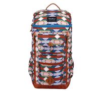 Eddie Bauer Bygone Backpack with Exterior Pockets and Laptop Compatible Sleeve Sienna 30L