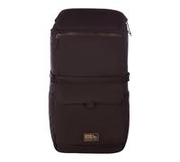 Eddie Bauer Bygone - Zaino per computer portatile, da viaggio, per lavoro, escursionismo, in nylon, 30 l, colore: Nero
