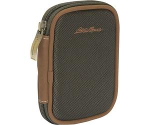 Eddie Bauer ebrdloz-grn custodia per fotocamera digitale compatta (verde)