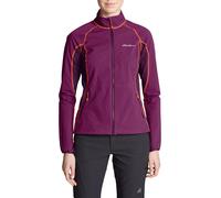 Eddie Bauer Giacca da Donna Sandstone Giacca Softshell Giacca Outdoor,...