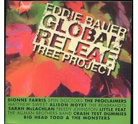 Eddie Bauer Global Releaf Tree Project (1995-07-28)