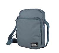 Eddie Bauer Jasper Borsa a tracolla | Trasporto quotidiano | Leggero | Viaggio | Regolabile | 3L, Pioggia