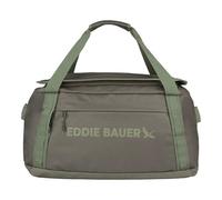 Eddie Bauer Maximus, borsone da escursionismo, attrezzatura da esterno, da viaggio, leggera, resistente alle intemperie, durevole, robusta, a mano, in abete rosso, 40 l, borsa da viaggio Maximus,