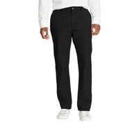 Eddie Bauer Men s Stretch Canvas Utulity Pant (US, Waist Inseam, 38, 32, Black)