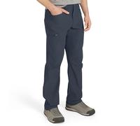 Eddie Bauer Men's Rainier Pants, Storm Regular 34/30