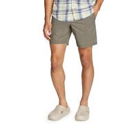 Eddie Bauer Men's Top Out Ripstop Shorts Sprig