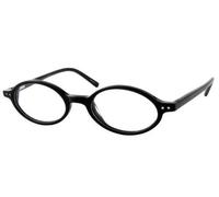 Eddie Bauer Occhiali Da Lettura - 8221 In Nero ; 0,50