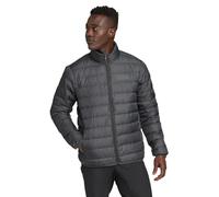 Eddie Bauer Piumino da uomo CirrusLite, Dk Smoke Htr riciclato, Large