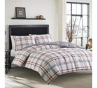 Eddie Bauer Portage bay Duvet Covet Set, Twin, Coppia