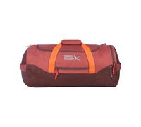 Eddie Bauer Stowaway - Borsone ripiegabile da 45 l, realizzato in poliestere Ripstop, colore: marrone, Marrone, 45L, Stowaway - Borsone ripiegabile da 45 l, realizzato in poliestere Ripstop