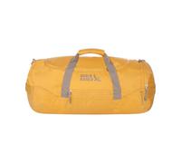 Eddie Bauer Stowaway - Borsone ripiegabile da 45 l, realizzato in poliestere ripstop, colore: oro, Campo Oro, 45L, Stowaway - Borsone ripiegabile da 45 l, realizzato in poliestere Ripstop