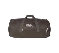Eddie Bauer Stowaway - Borsone ripiegabile da 45 l, realizzato in poliestere Ripstop, Foresta Oscura, 45L, Stowaway - Borsone ripiegabile da 45 l, realizzato in poliestere Ripstop