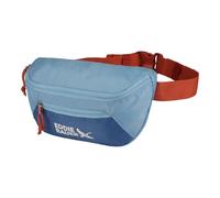 Eddie Bauer Stowaway - Marsupio ripiegabile | Fanny Pack | Pieghevole | Leggero | Poliestere Ripstop da 1 l, Blu Costa, Taglia unica, Stowaway - Marsupio ripiegabile | Fanny Pack | Pieghevole |