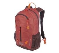 Eddie Bauer Stowaway Packable Backpack-Made from Ripstop Polyester Zaini da Trekking, Bordeaux, 20 Grande Longueur Unisex-Adulto