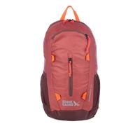 Eddie Bauer Stowaway Packable Backpack-Made from Ripstop Polyester Zaini da Trekking, Bordeaux, 20 Grande Longueur Unisex-Adulto