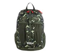 Eddie Bauer Stowaway Packable Backpack-Made from Ripstop Polyester Zaini da Trekking, Loden Scuro, 30L US Unisex-Adulto