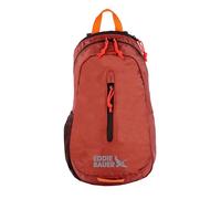 Eddie Bauer Stowaway Packable Sling Bag,Travel, Outdoor, Lightweight, Compact, edc,Ripstop Nylon, 10l, Unisex-Adulto, Marrone Rossiccio