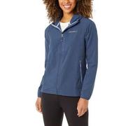 Eddie Bauer Women's Off The Grid Jacket, (Dusted Indigo,Medium)
