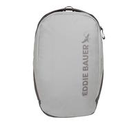 Eddie Bauer Zaino High Beam | Viaggio | Daypack | Pendolari | Custodia per laptop | Riflettente | Outdoor | Volume 30L, Argento, 30L US, Zaino High Beam | Viaggio | Daypack | Pendolari | Custodia per
