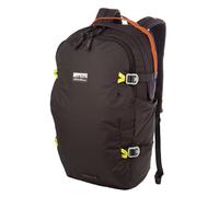 Eddie Bauer Zaino Nomad da 28 litri, compatibile con idratazione e laptop, disponibile in diversi colori, carbonio