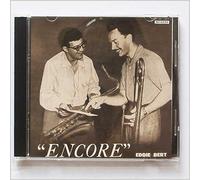 Eddie Bert - Encore