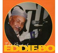 Eddie Bo - Best of Eddie Bo