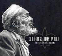 Eddie Bo & Chris Barber The 1991 Sea-Saint Sessions (CD) Album