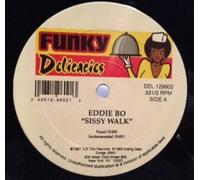 Eddie Bo Sissy Walk (Vinyl LP)