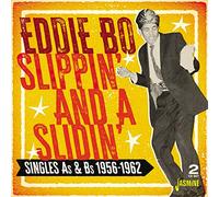 Slippin' and a Slidin' (Singles As & Bs 1956-62)
