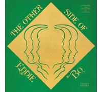 Eddie Bo The Other Side of Eddie Bo (Vinyl LP)