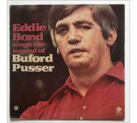 Eddie Bond - Eddie Bond Sings The Legend Of Buford Pusser [LP]