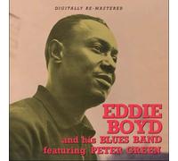 Eddie Boyd and His Blues Band