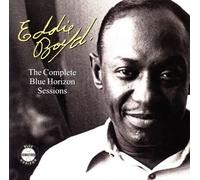 Eddie Boyd - The Complete Blue Horizon Sess