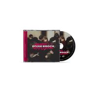 Eddie Brock - Amarsi +ê La Rivoluzione (deluxe) Cd - Cd (in uscita)