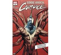 Eddie Brock : Carnage T02