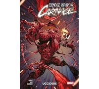 Eddie Brock - Carnage: Uccidimi 1 Marvel Collection