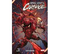 Eddie Brock - Carnage Vol. 1 - Uccidimi - Marvel Collection - Panini Comics Ita