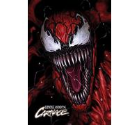 Eddie Brock - Carnage Vol. 1 - Uccidimi - Variant Inhyuk Lee - Marvel Collection