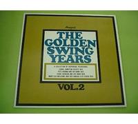 Eddie Brunner, Ernst Höllerhagen, Hazy Osterwald... - The Golden Swing Years, Vol. 2 (Vinyl)