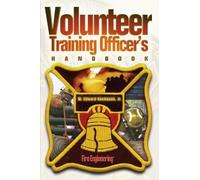 Eddie Buchanan Volunteer Training Officer's Handbook (Mixed Media Product)