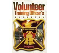 Eddie Buchanan Volunteer Training Officer's Handbook (Mixed Media Product)