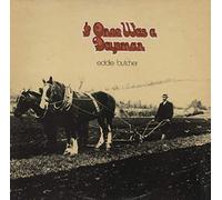 EDDIE BUTCHER - i once was a daysman LP