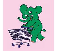 Eddie C - Green Space