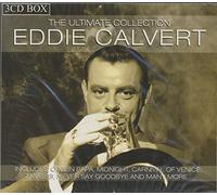 Eddie Calvert